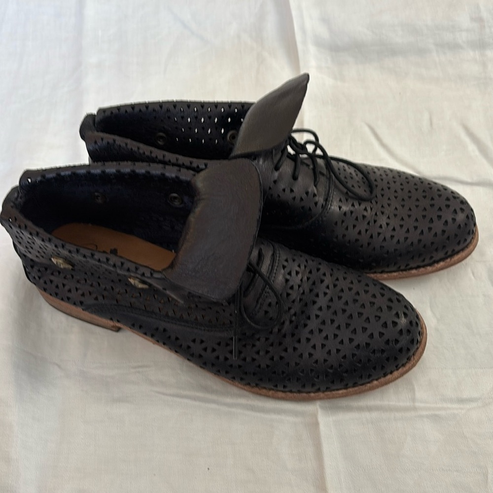 Patricia Nash Women's Sabrina Ankle Boot - Size 9 - Picture 6 of 7